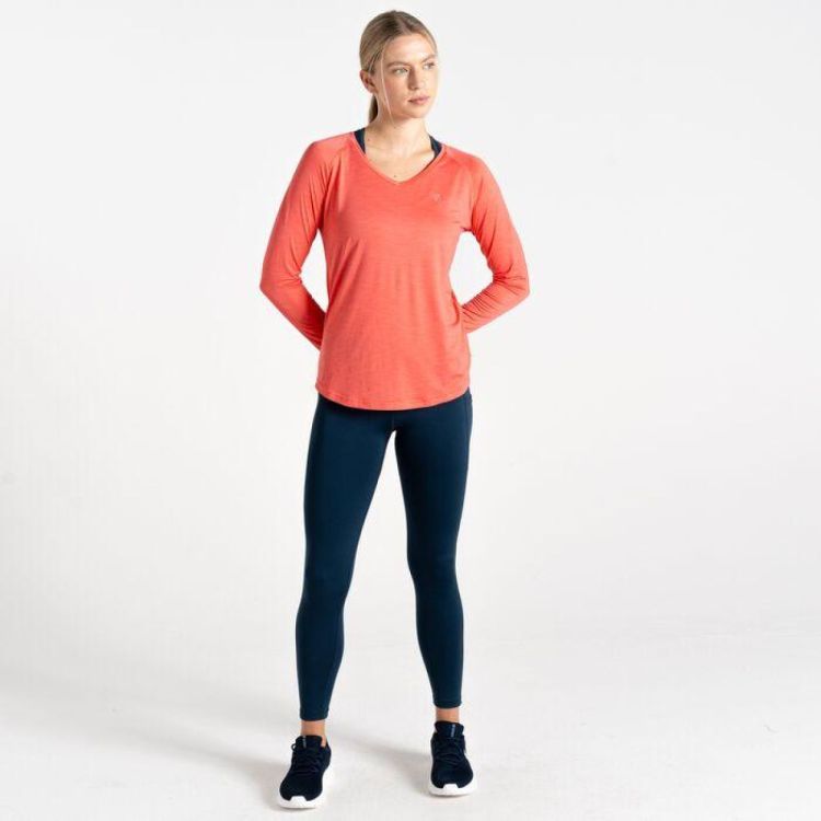 Dare2b Discern Tee (DWT527) - Bluesand New&Outlet 