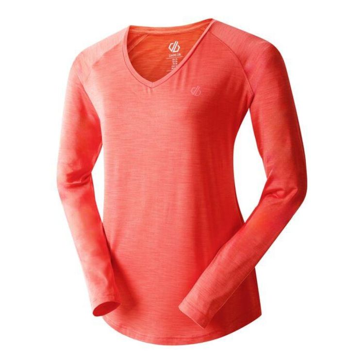 Dare2b Discern Tee (DWT527) - Bluesand New&Outlet 