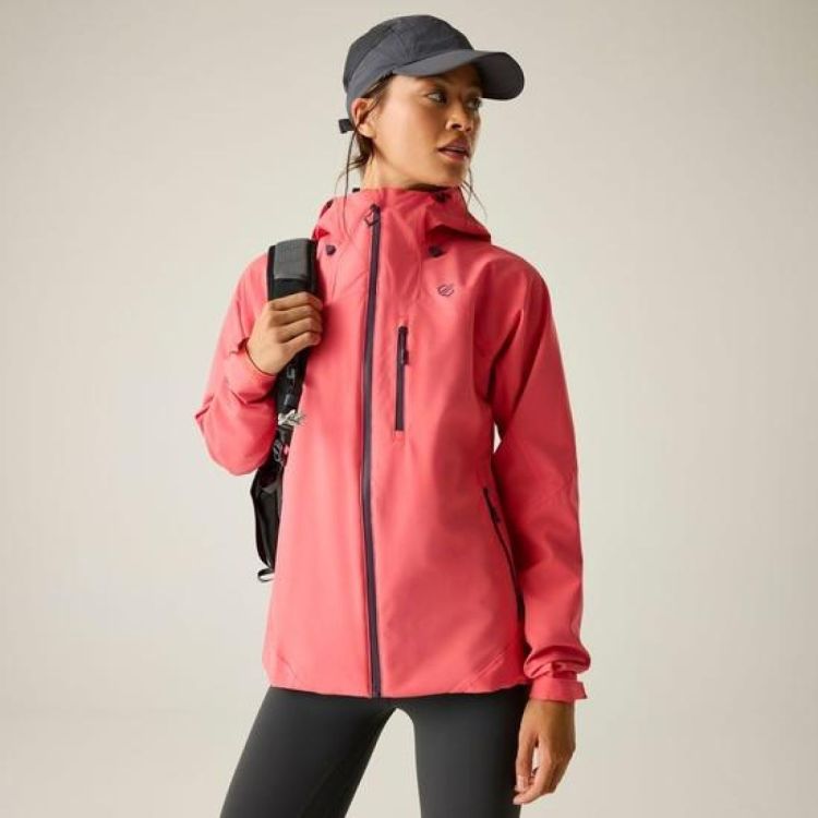 Dare2b WmnTorrekIIJkt (DWW587) - Bluesand New&Outlet 