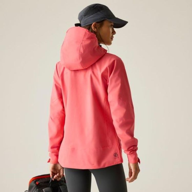 Dare2b WmnTorrekIIJkt (DWW587) - Bluesand New&Outlet 