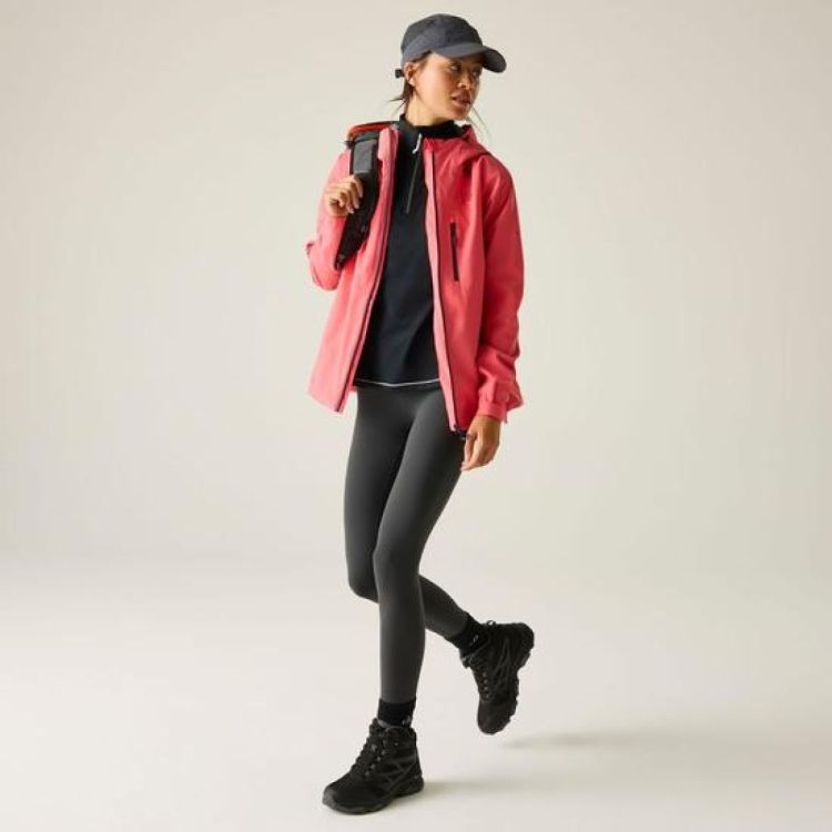 Dare2b WmnTorrekIIJkt (DWW587) - Bluesand New&Outlet 