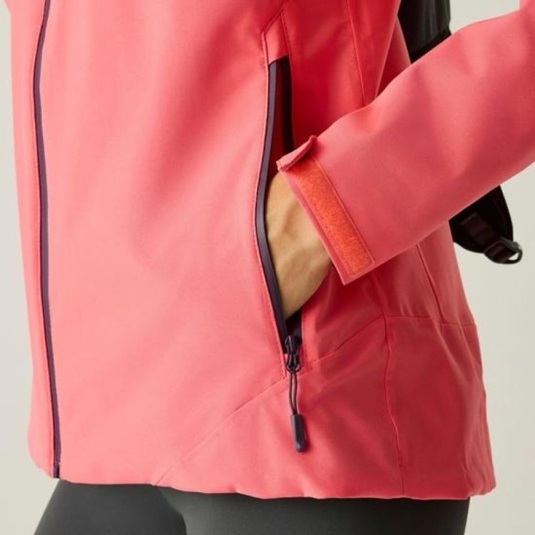 Dare2b WmnTorrekIIJkt (DWW587) - Bluesand New&Outlet 