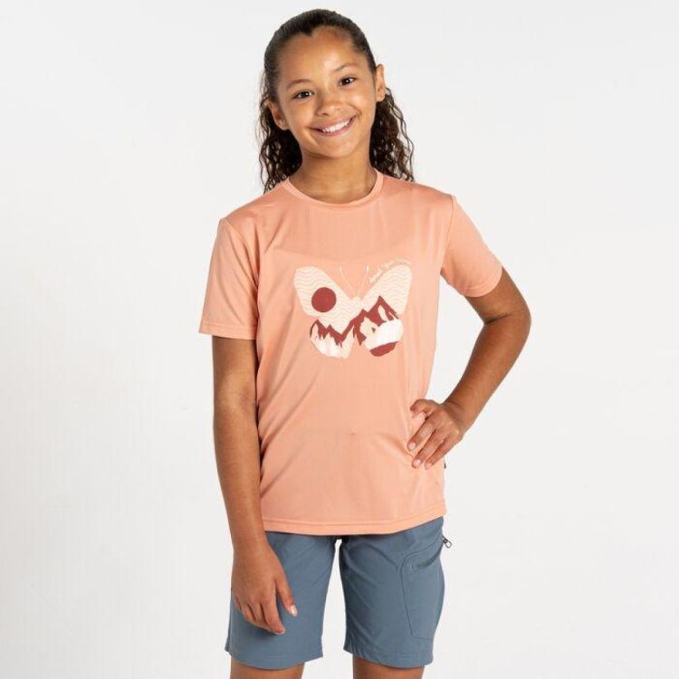 Dare2b AmuseIITee (DKT452) - Bluesand New&Outlet 