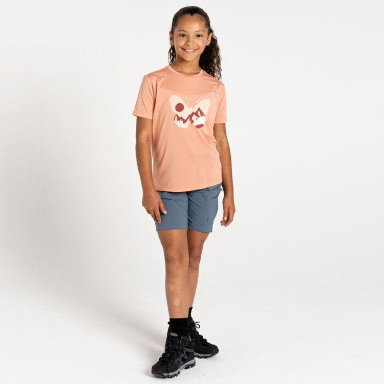 Dare2b AmuseIITee (DKT452) - Bluesand New&Outlet 