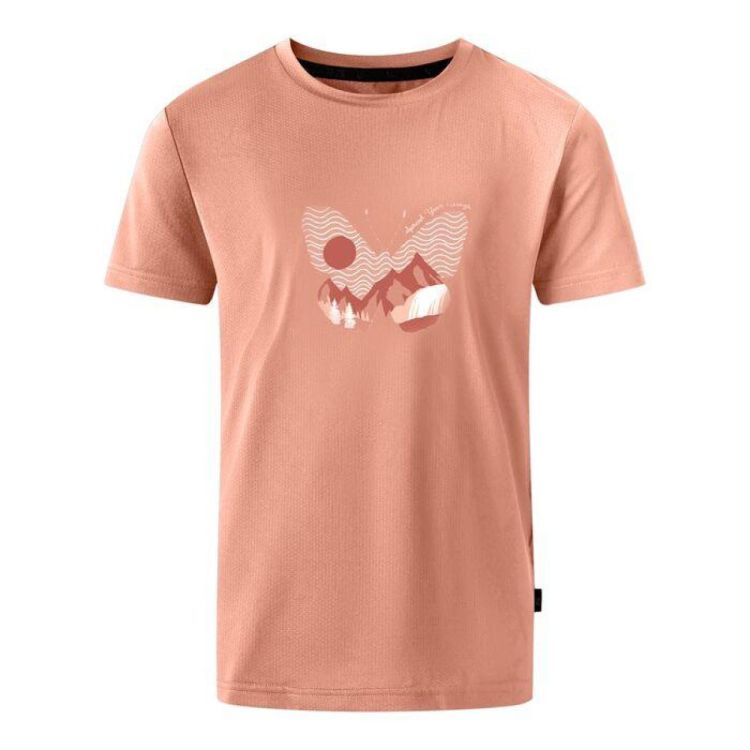 Dare2b AmuseIITee (DKT452) - Bluesand New&Outlet 