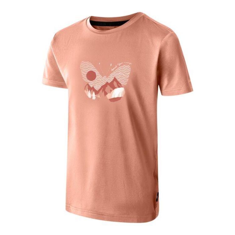 Dare2b AmuseIITee (DKT452) - Bluesand New&Outlet 