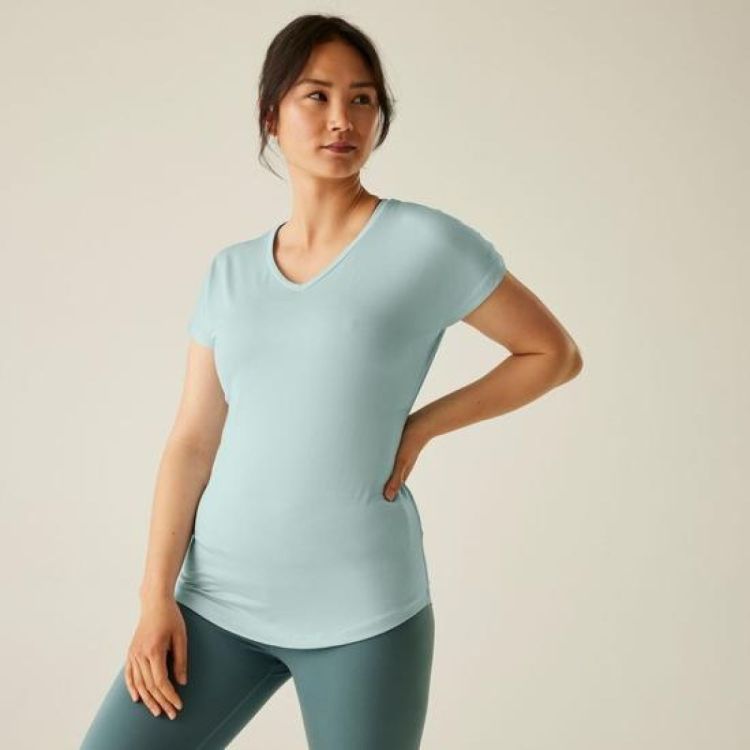 Dare2b Vigilant Tee (DWT455) - Bluesand New&Outlet 