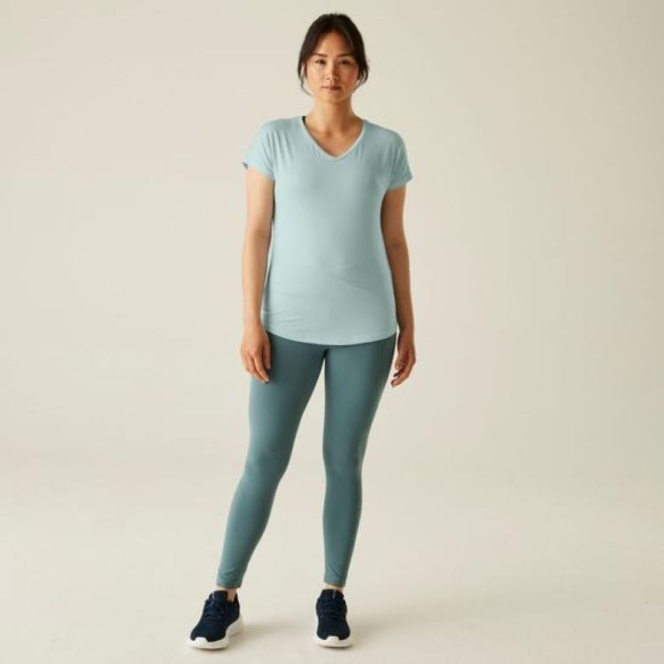 Dare2b Vigilant Tee (DWT455) - Bluesand New&Outlet 