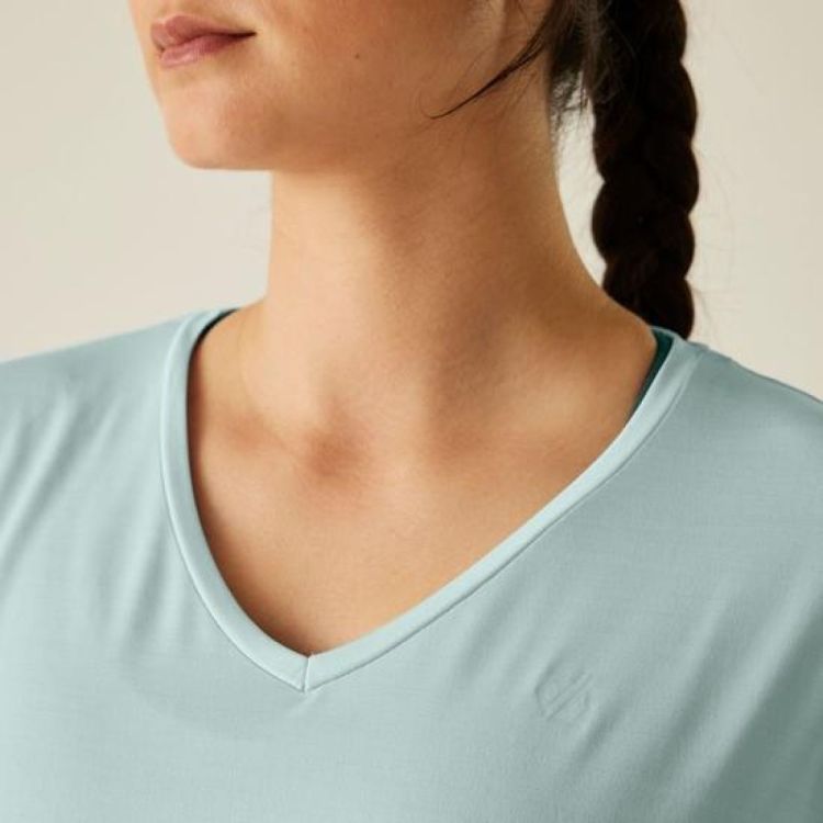 Dare2b Vigilant Tee (DWT455) - Bluesand New&Outlet 