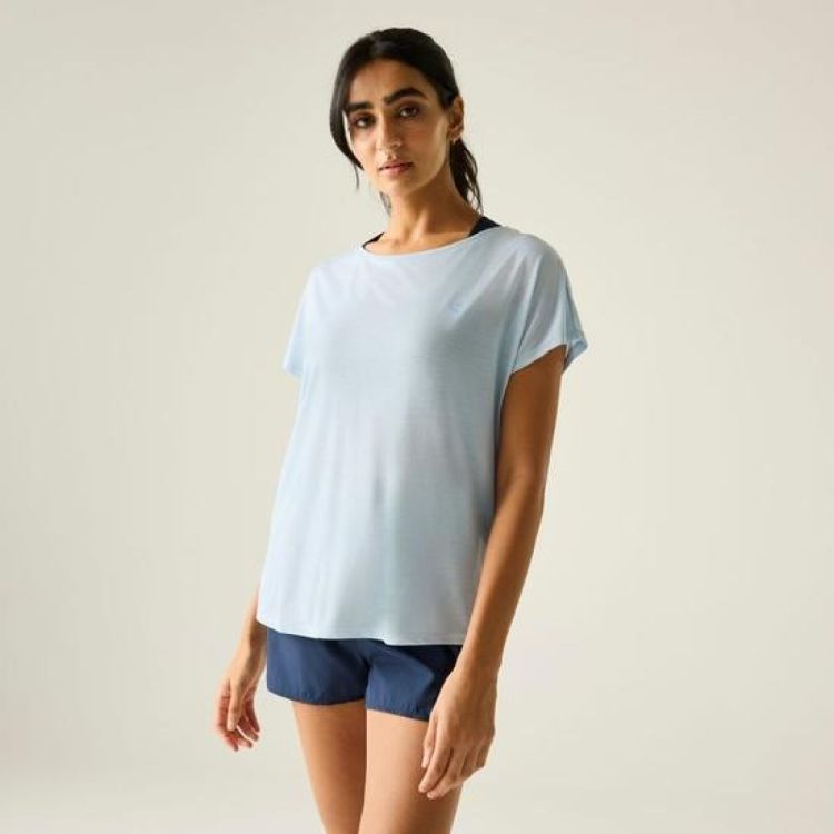 Dare2b PersistingIITee (DWT796) - Bluesand New&Outlet 