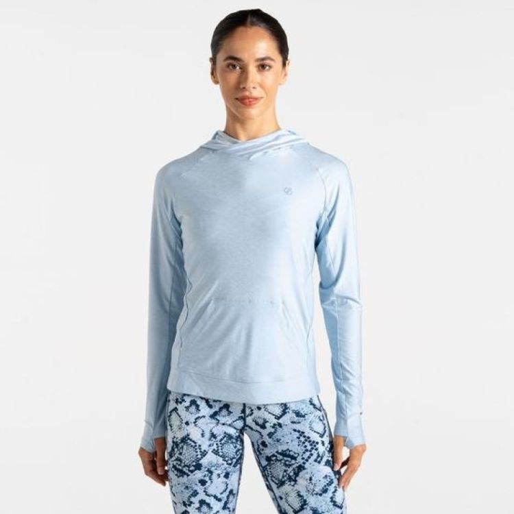 Dare2b Sprint Cty Hoodie (DWT456) - Bluesand New&Outlet 