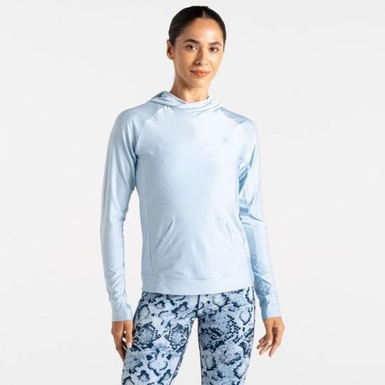 Dare2b Sprint Cty Hoodie (DWT456) - Bluesand New&Outlet 