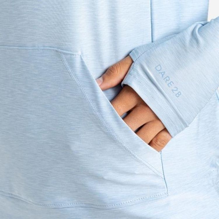 Dare2b Sprint Cty Hoodie (DWT456) - Bluesand New&Outlet 