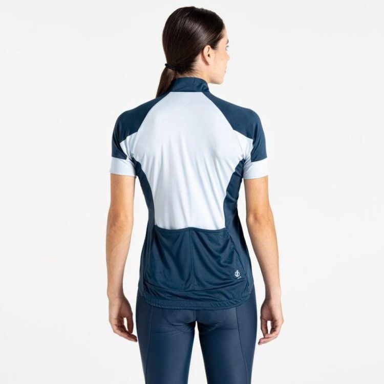 Dare2b FlutterJersey (DWT783) - Bluesand New&Outlet 