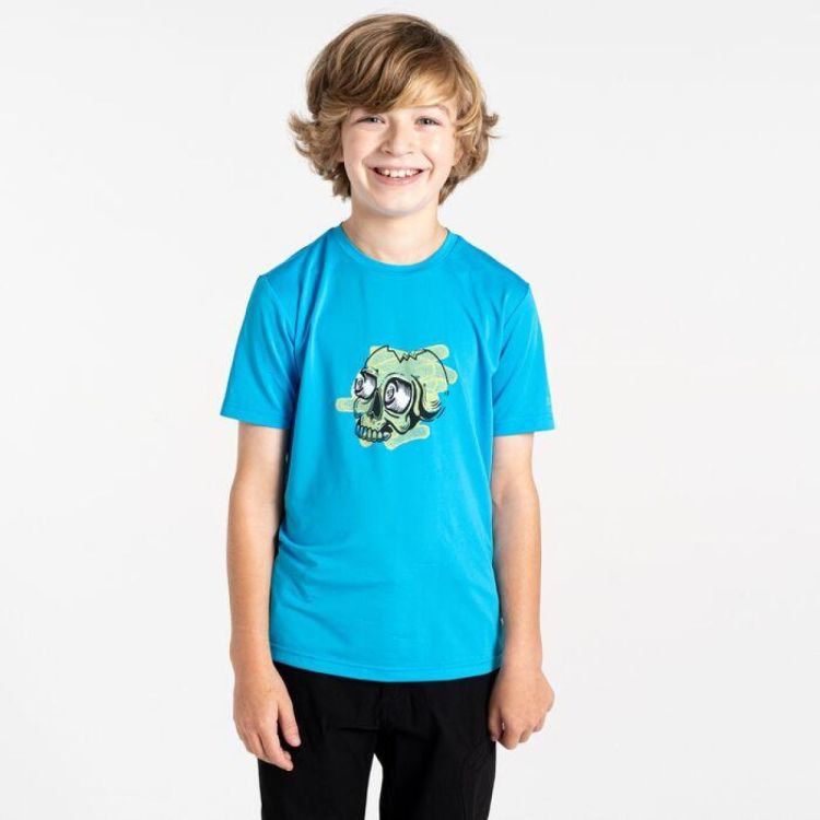 Dare2b AmuseIITee (DKT452) - Bluesand New&Outlet 