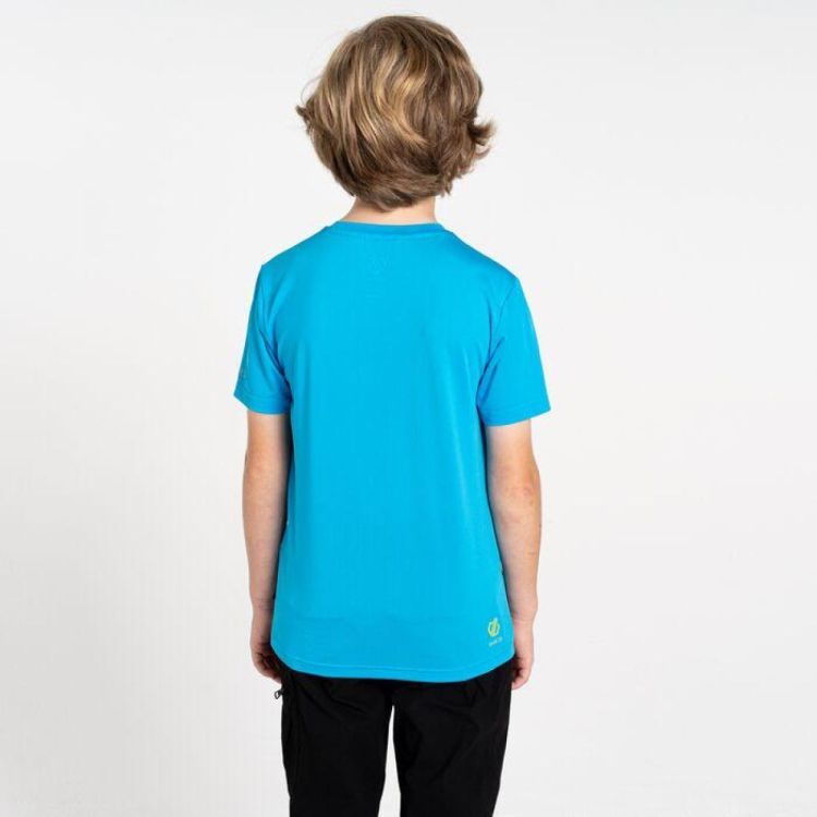 Dare2b AmuseIITee (DKT452) - Bluesand New&Outlet 