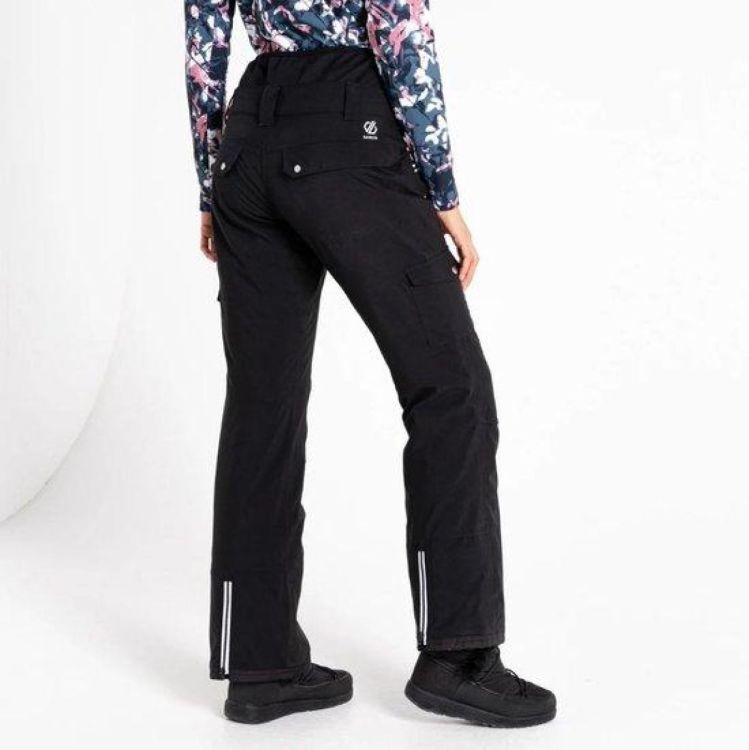 Dare2b Liberty II Pant (DWW485   800) - Bluesand New&Outlet 