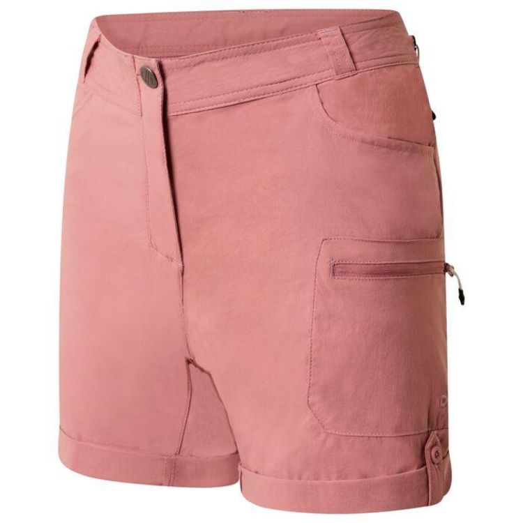 Dare2b Melodic II Short (DWJ412) - Bluesand New&Outlet 