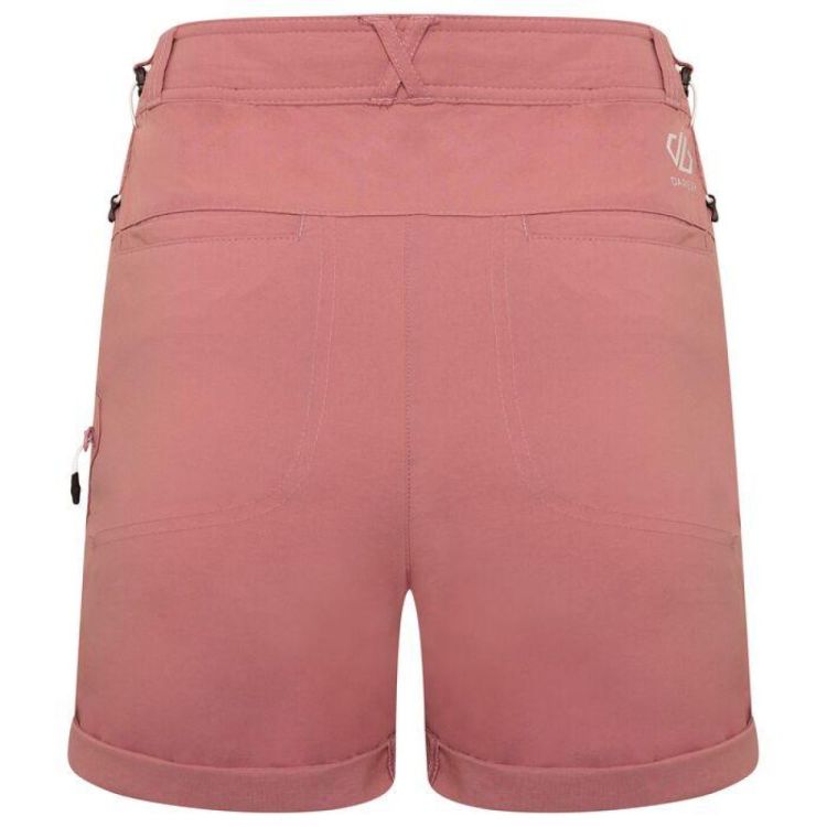 Dare2b Melodic II Short (DWJ412) - Bluesand New&Outlet 