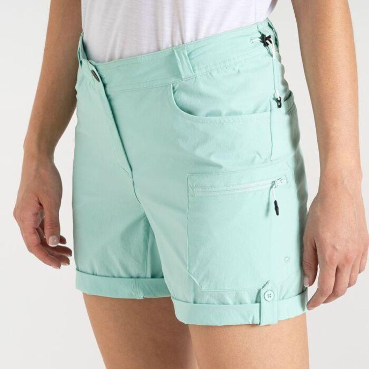 Dare2b Melodic II Short (DWJ412) - Bluesand New&Outlet 