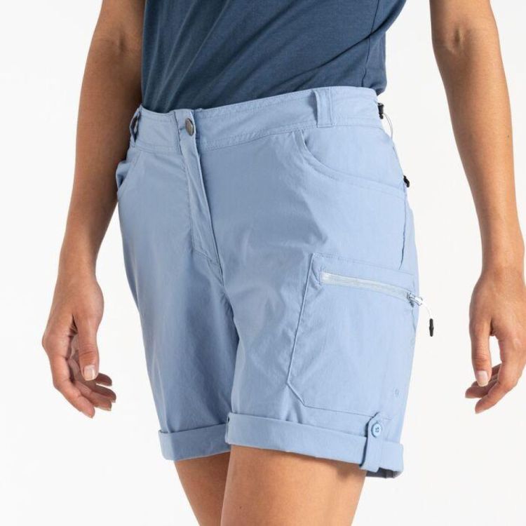 Dare2b Melodic II Short (DWJ412) - Bluesand New&Outlet 