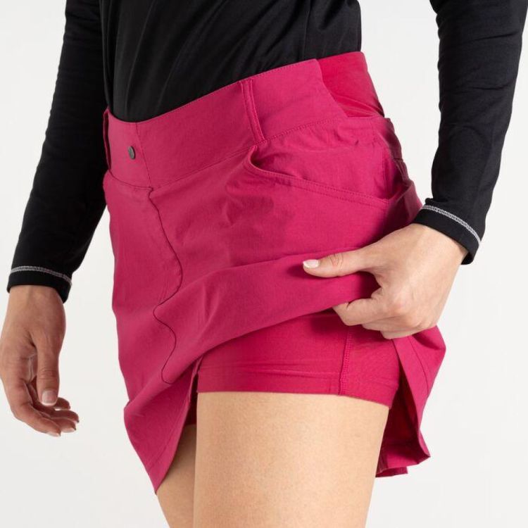 Dare2b Melodic III Skort (DWJ411) - Bluesand New&Outlet 