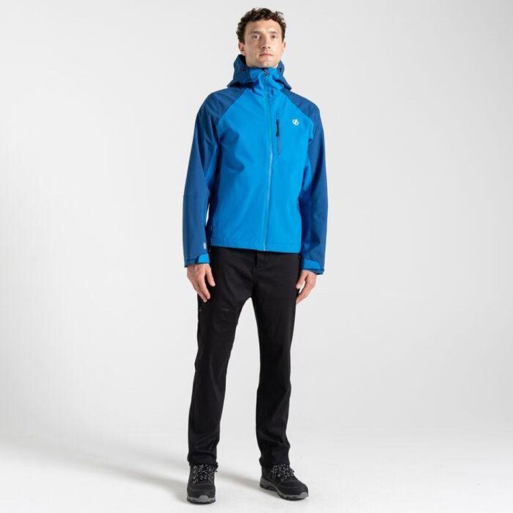 Dare2b Mens TorrekJacket (DMW565) - Bluesand New&Outlet 