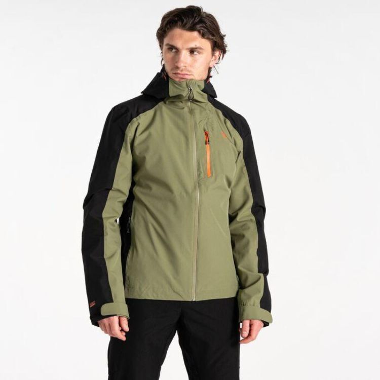 Dare2b Mens TorrekJacket (DMW565) - Bluesand New&Outlet 