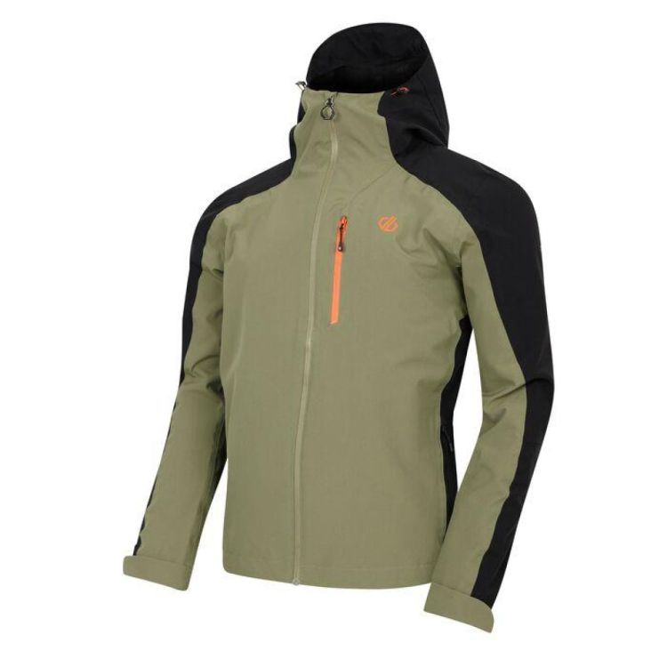 Dare2b Mens TorrekJacket (DMW565) - Bluesand New&Outlet 