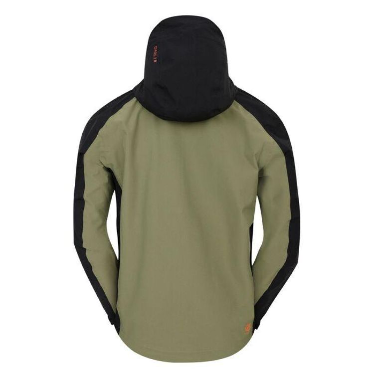 Dare2b Mens TorrekJacket (DMW565) - Bluesand New&Outlet 