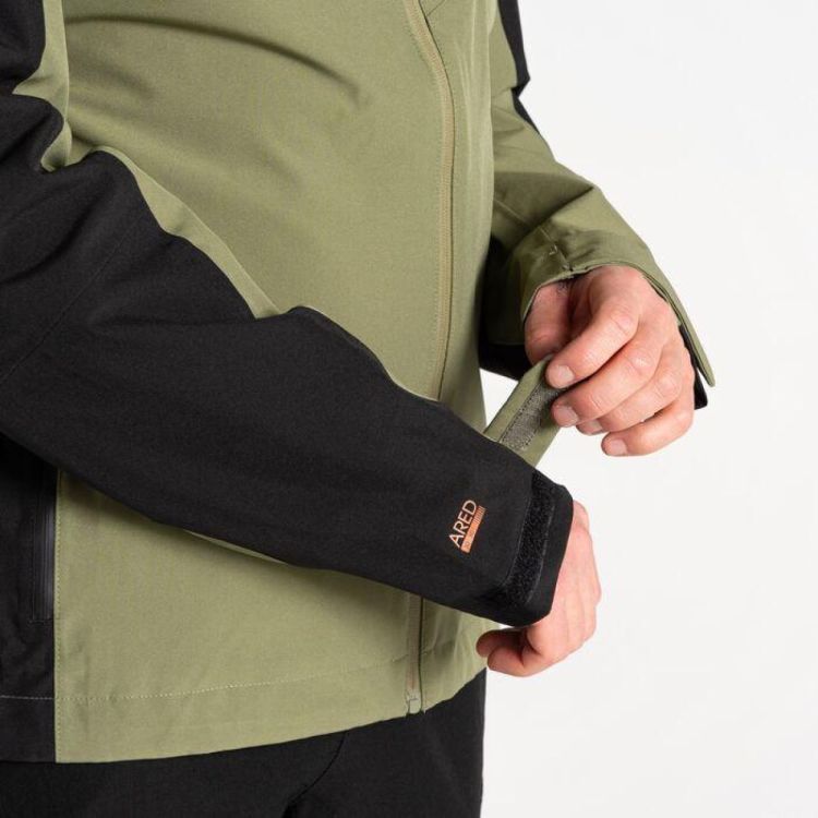 Dare2b Mens TorrekJacket (DMW565) - Bluesand New&Outlet 