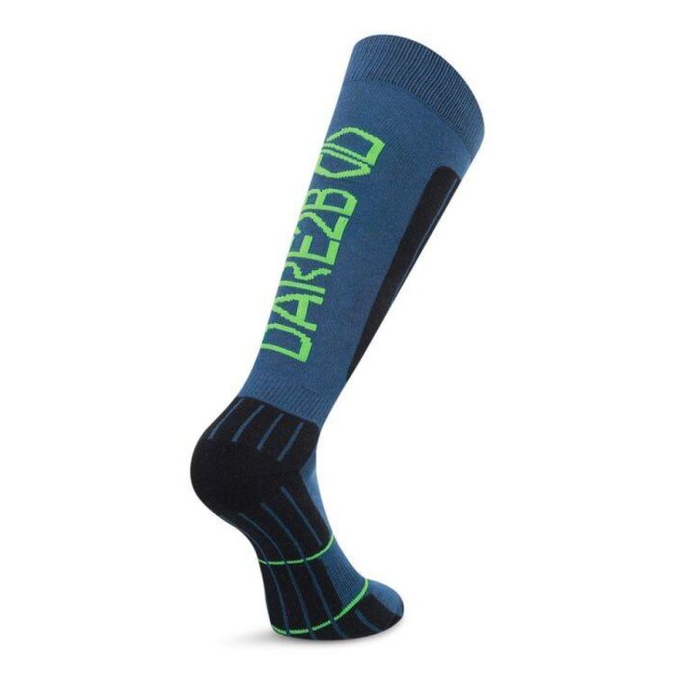 Dare2b MensTechSkiSocks (DMH332) - Bluesand New&Outlet 