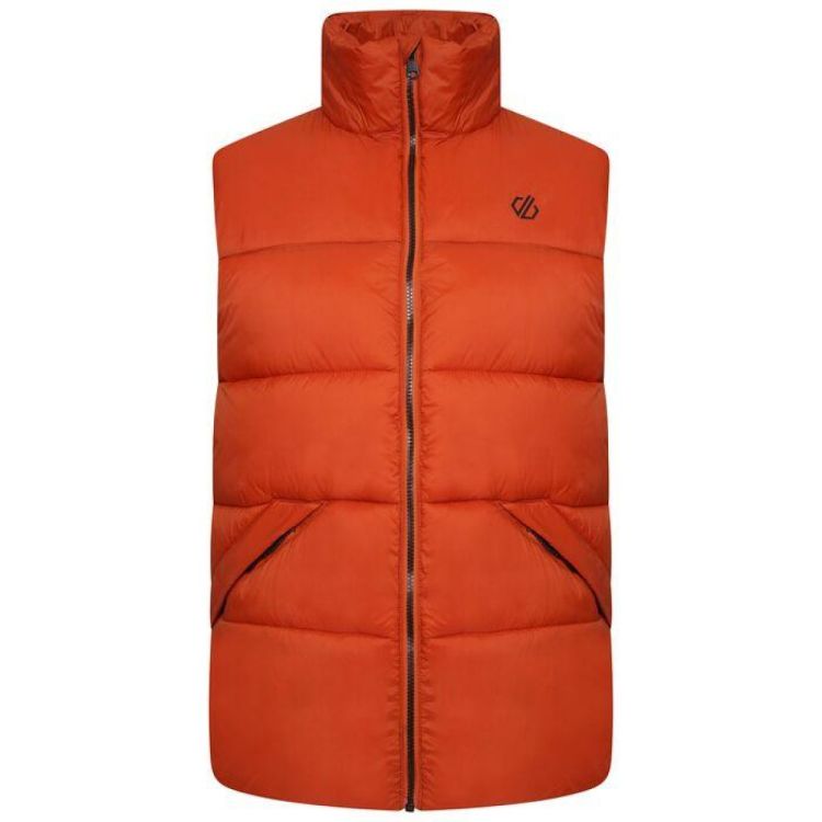 Dare2b Mentor Gilet (DMN407) - Bluesand New&Outlet 