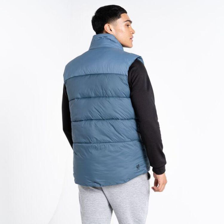 Dare2b Mentor Gilet (DMN407) - Bluesand New&Outlet 