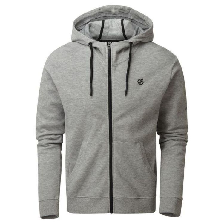 Dare2b Modulus Hoodie (DMA445   9EB) - Bluesand New&Outlet 