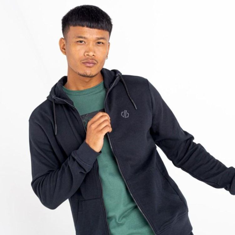 Dare2b Modulus Hoodie (DMA445   800) - Bluesand New&Outlet 