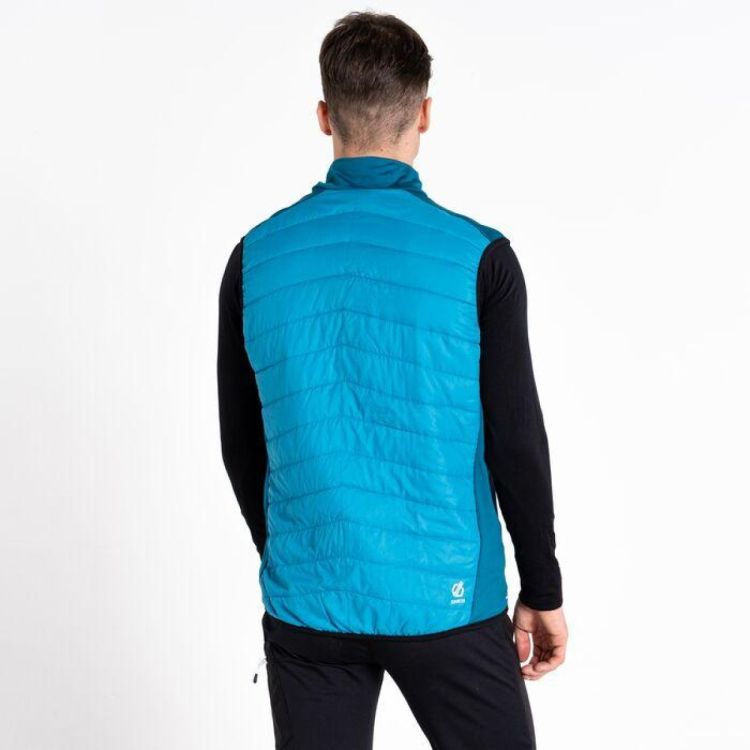 Dare2b MountaineerIIVest (DMB301) - Bluesand New&Outlet 