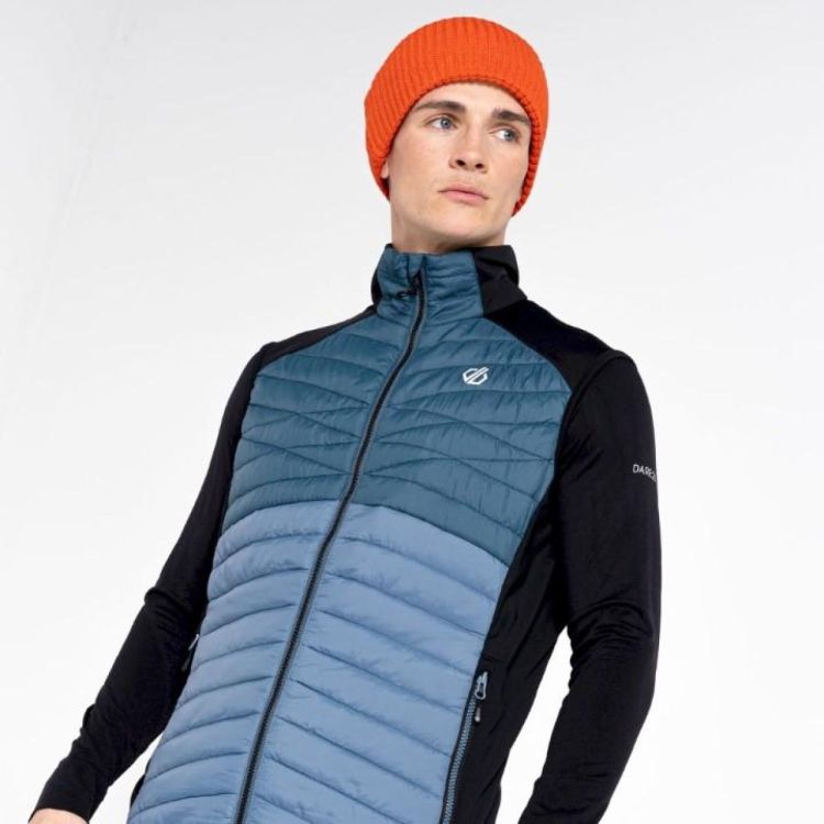 Dare2b MountaineerIIVest (DMB301) - Bluesand New&Outlet 