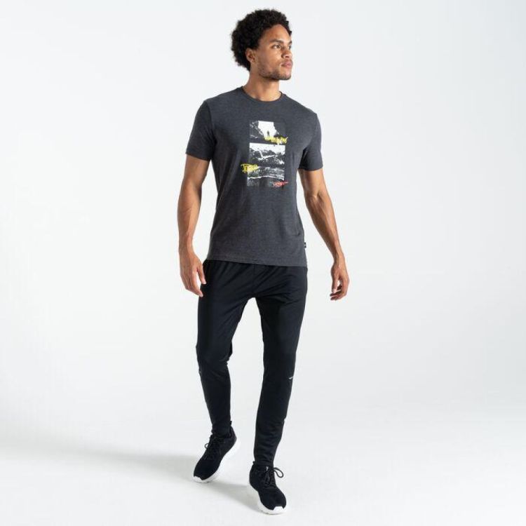 Dare2b Movement II Tee (DMT748) - Bluesand New&Outlet 