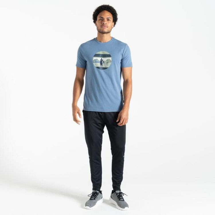 Dare2b Movement II Tee (DMT748) - Bluesand New&Outlet 