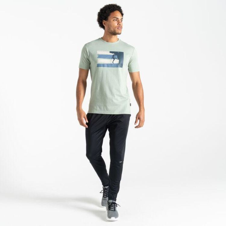 Dare2b Movement II Tee (DMT748) - Bluesand New&Outlet 