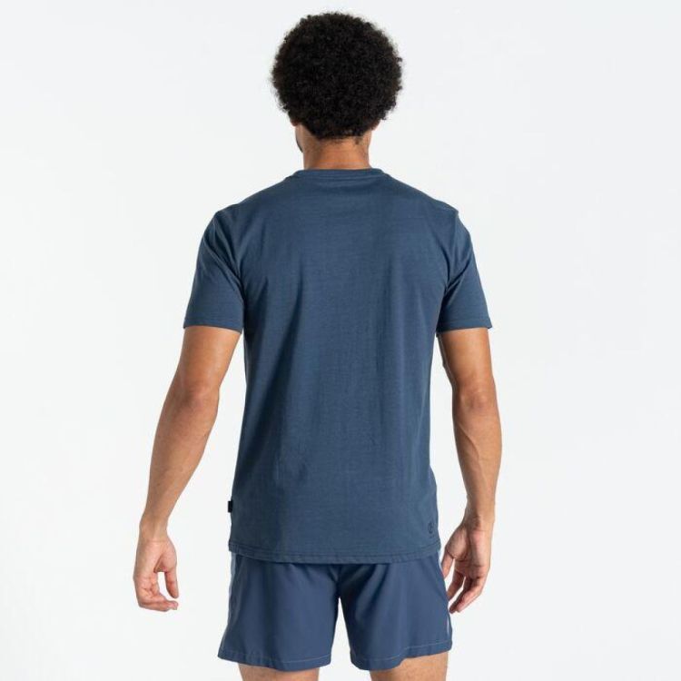 Dare2b Movement II Tee (DMT748) - Bluesand New&Outlet 