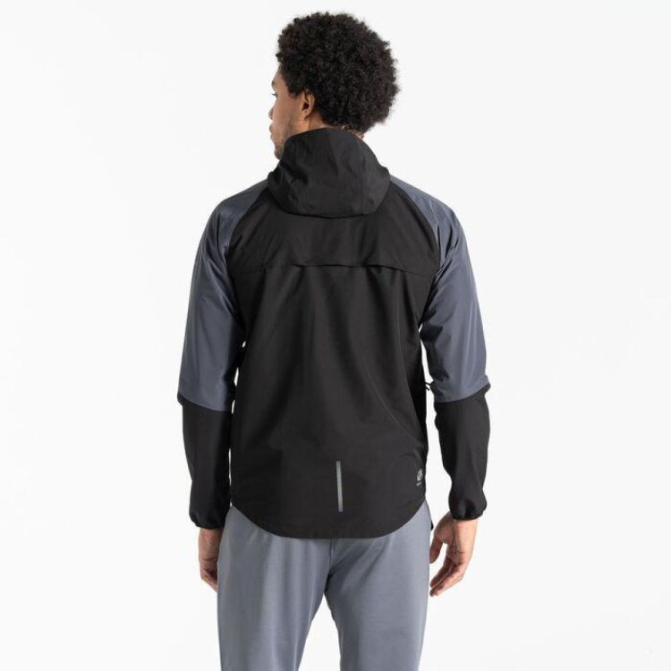 Dare2b Movement Jacket (DMW571) - Bluesand New&Outlet 