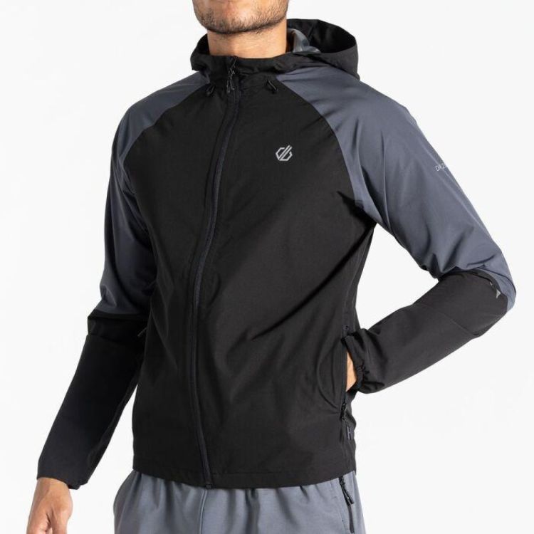 Dare2b Movement Jacket (DMW571) - Bluesand New&Outlet 