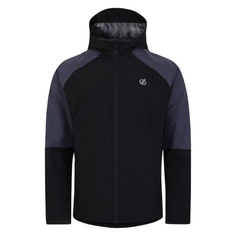 Dare2b Movement Jacket (DMW571) - Bluesand New&Outlet 