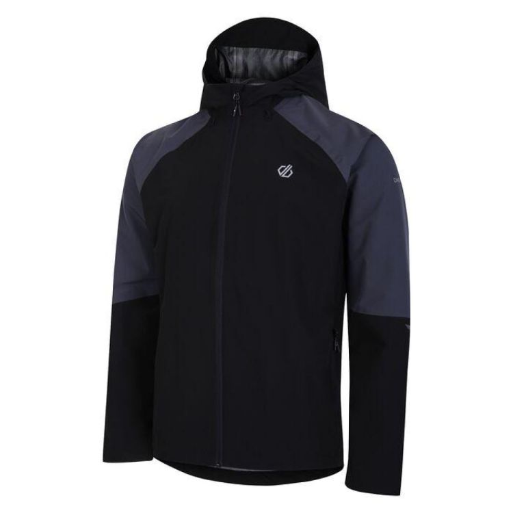 Dare2b Movement Jacket (DMW571) - Bluesand New&Outlet 