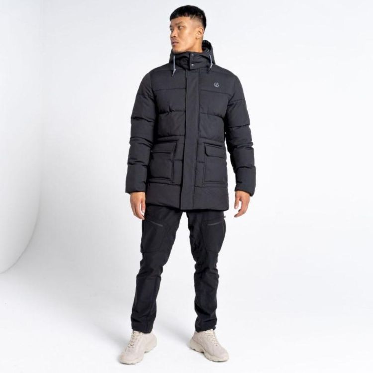 Dare2b No End Jacket (DMP541) - Bluesand New&Outlet 