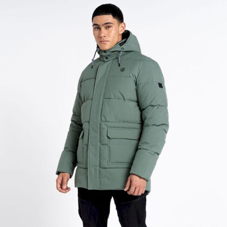 Dare2b No End Jacket (DMP541) - Bluesand New&Outlet 