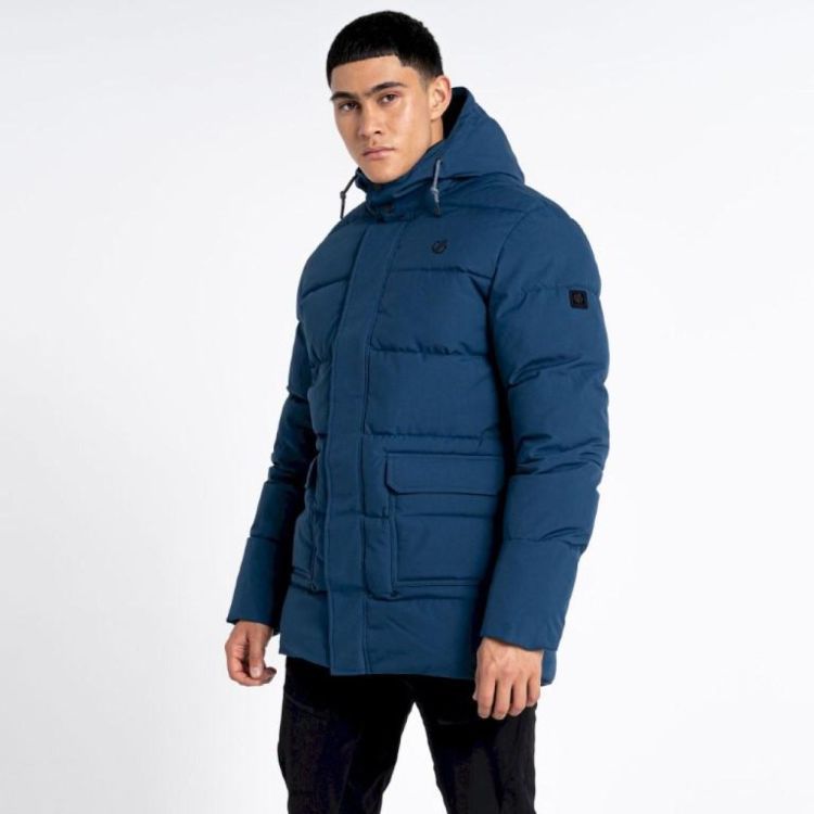 Dare2b No End Jacket (DMP541) - Bluesand New&Outlet 