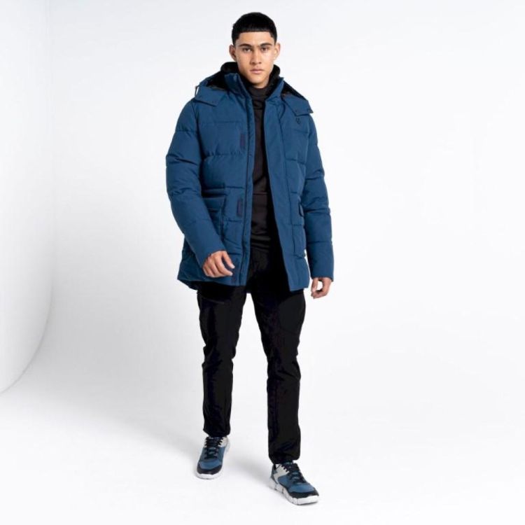 Dare2b No End Jacket (DMP541) - Bluesand New&Outlet 